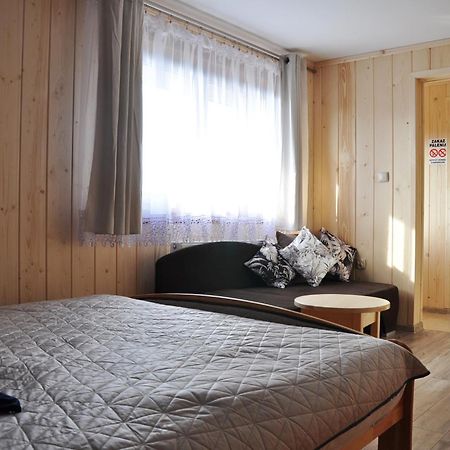 Apartamenty "U Blizniakow" Ζακοπάνε Εξωτερικό φωτογραφία