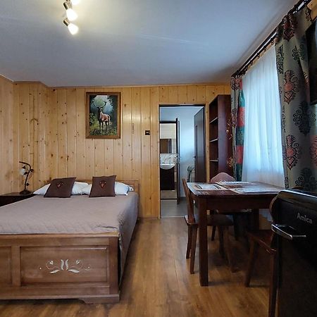 Apartamenty "U Blizniakow" Ζακοπάνε Εξωτερικό φωτογραφία