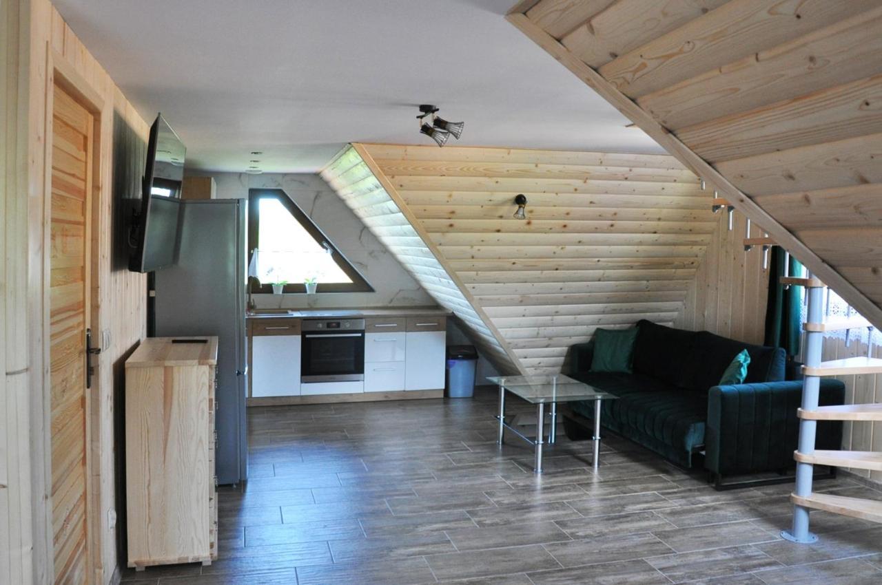Apartamenty "U Blizniakow" Ζακοπάνε Εξωτερικό φωτογραφία