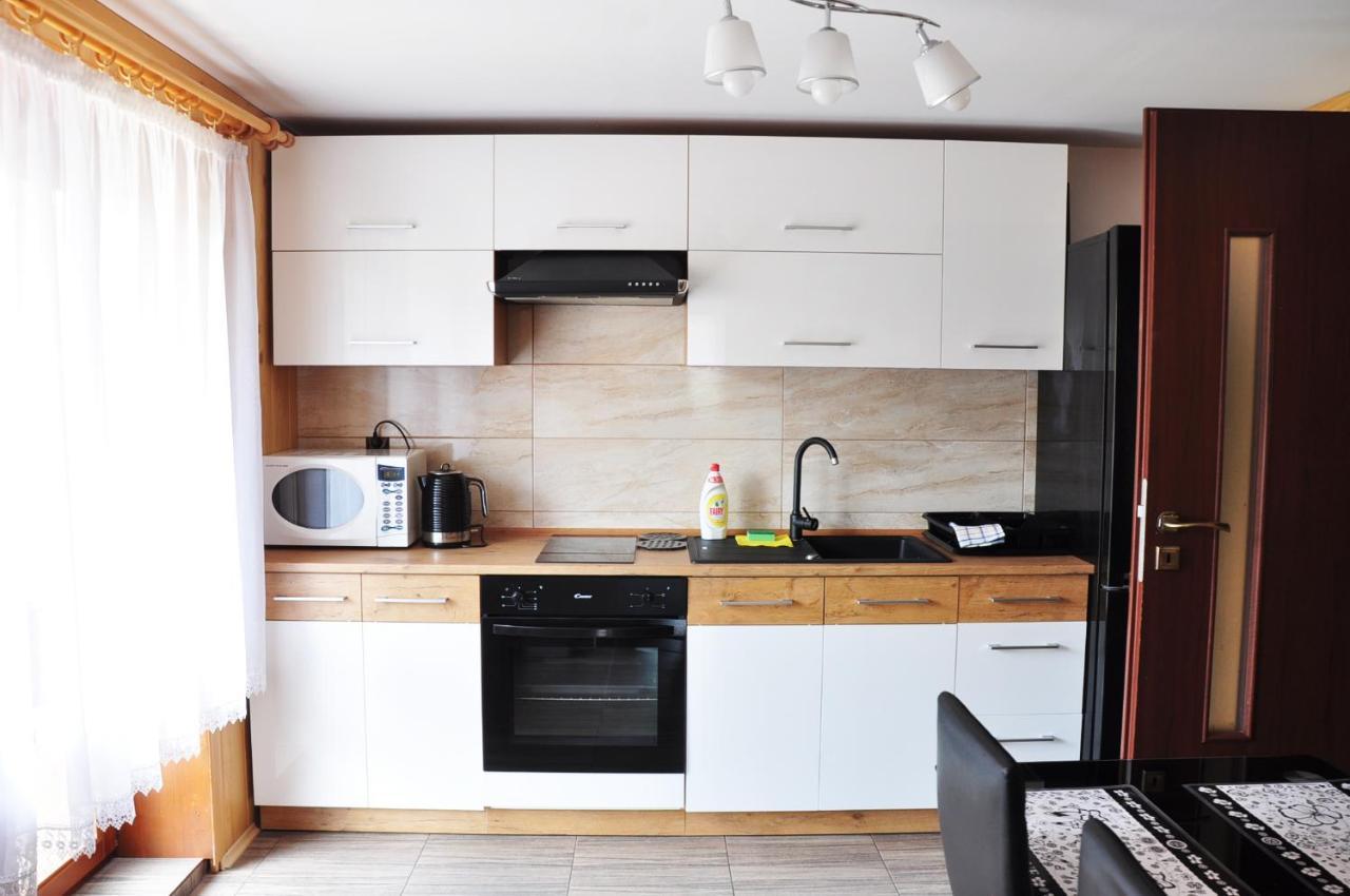 Apartamenty "U Blizniakow" Ζακοπάνε Εξωτερικό φωτογραφία