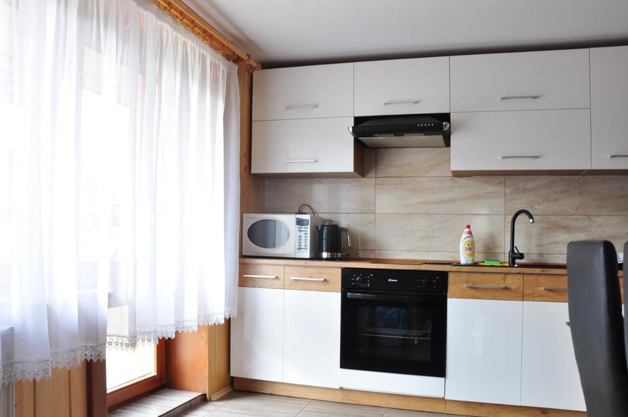 Apartamenty "U Blizniakow" Ζακοπάνε Εξωτερικό φωτογραφία