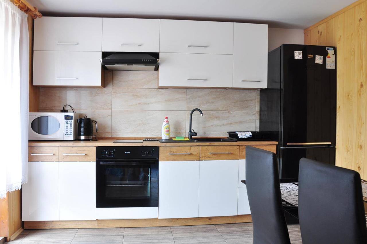 Apartamenty "U Blizniakow" Ζακοπάνε Εξωτερικό φωτογραφία
