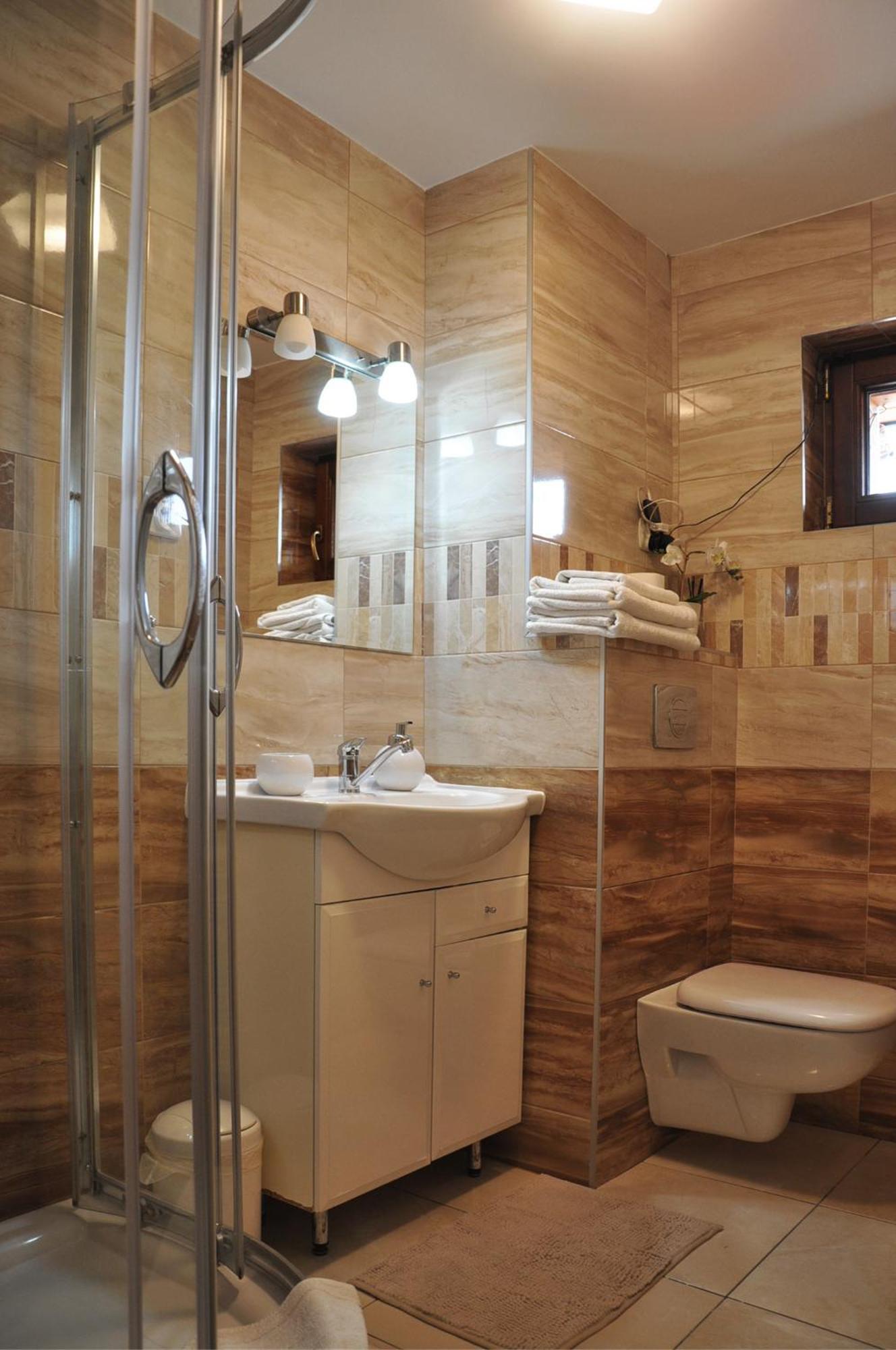 Apartamenty "U Blizniakow" Ζακοπάνε Εξωτερικό φωτογραφία