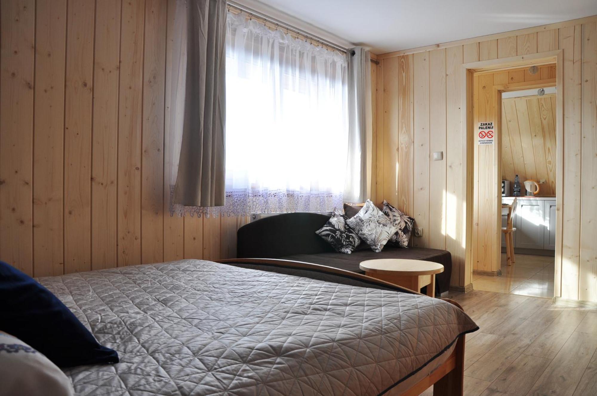 Apartamenty "U Blizniakow" Ζακοπάνε Εξωτερικό φωτογραφία