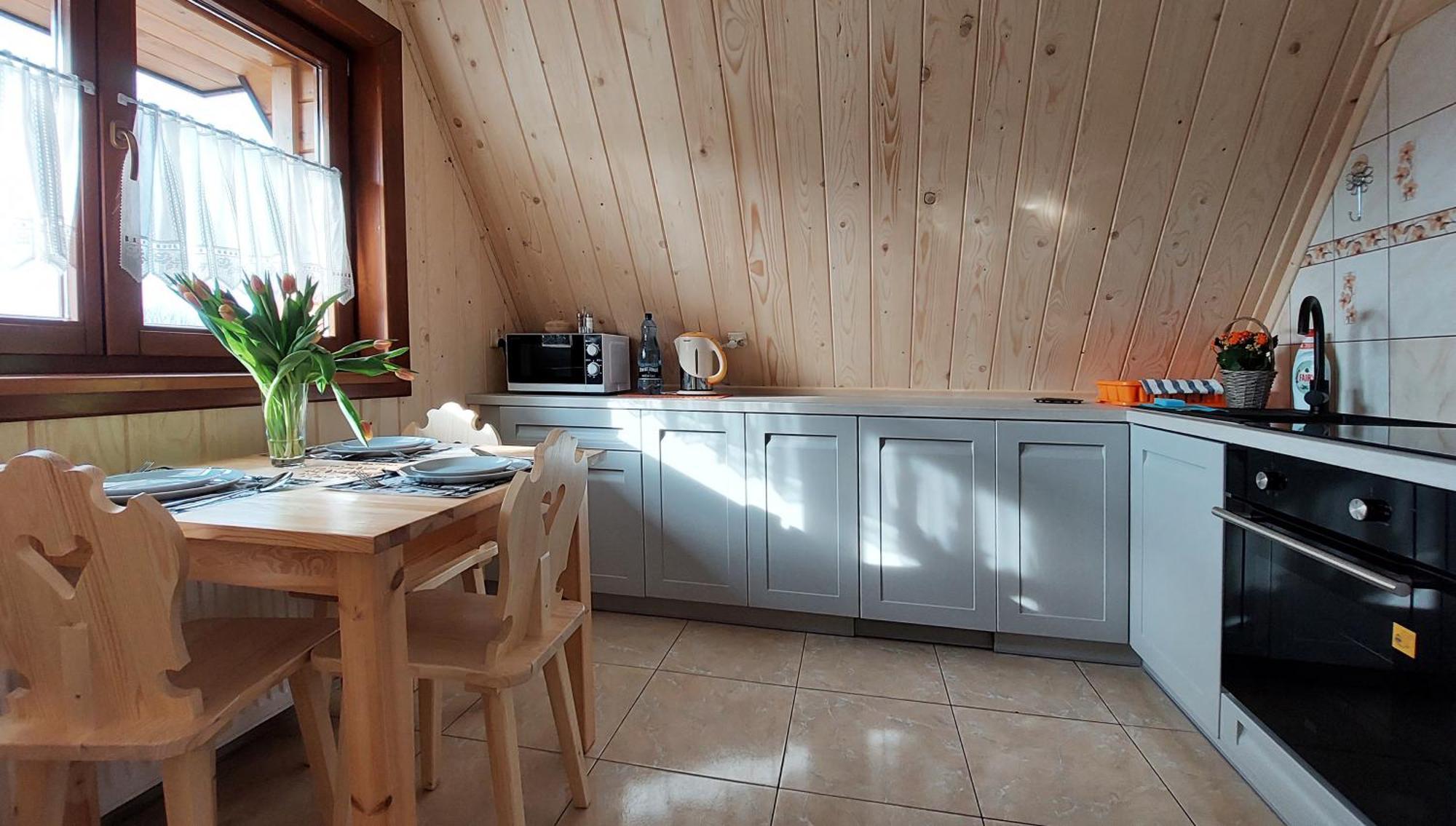 Apartamenty "U Blizniakow" Ζακοπάνε Εξωτερικό φωτογραφία