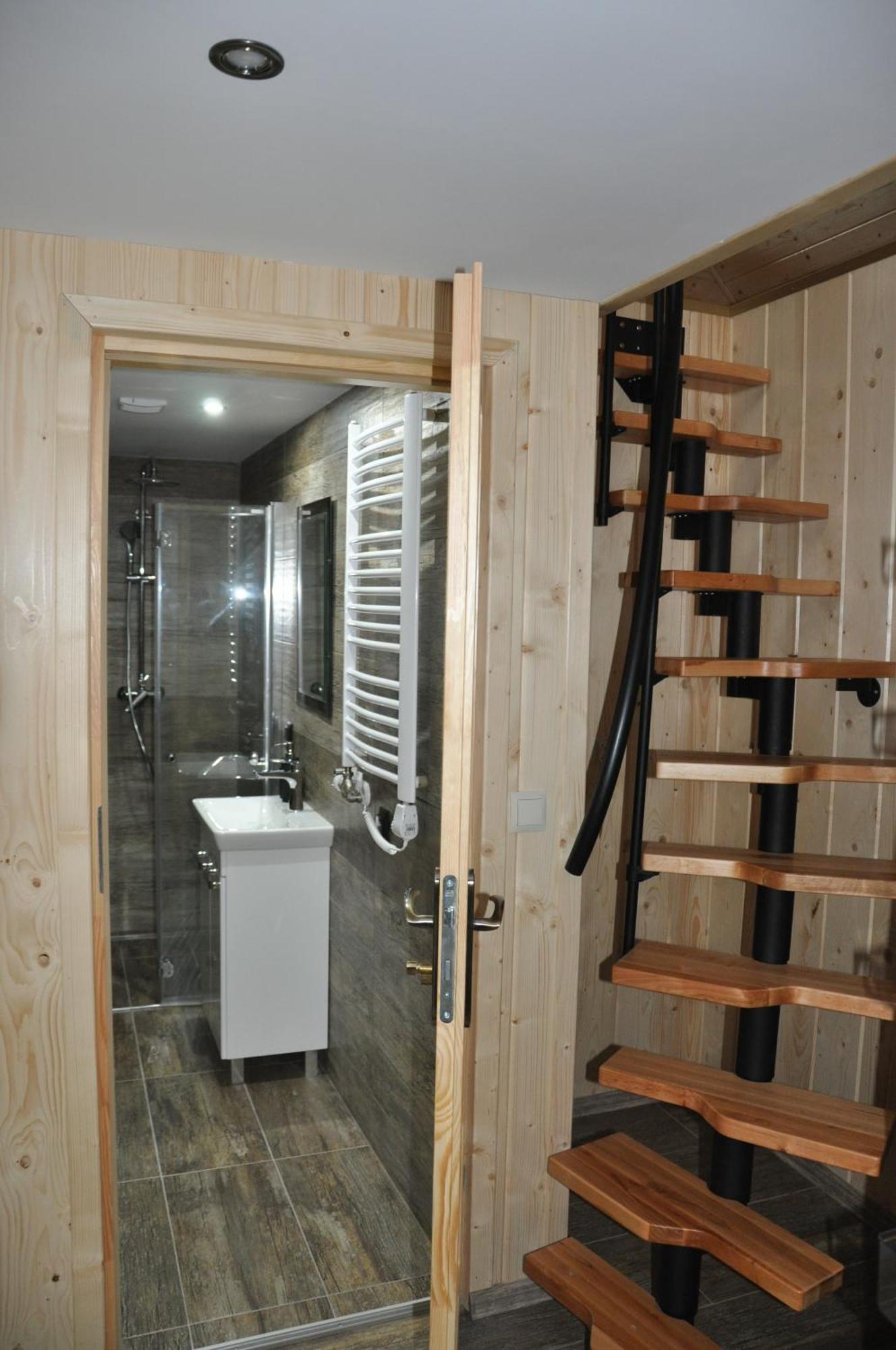 Apartamenty "U Blizniakow" Ζακοπάνε Δωμάτιο φωτογραφία