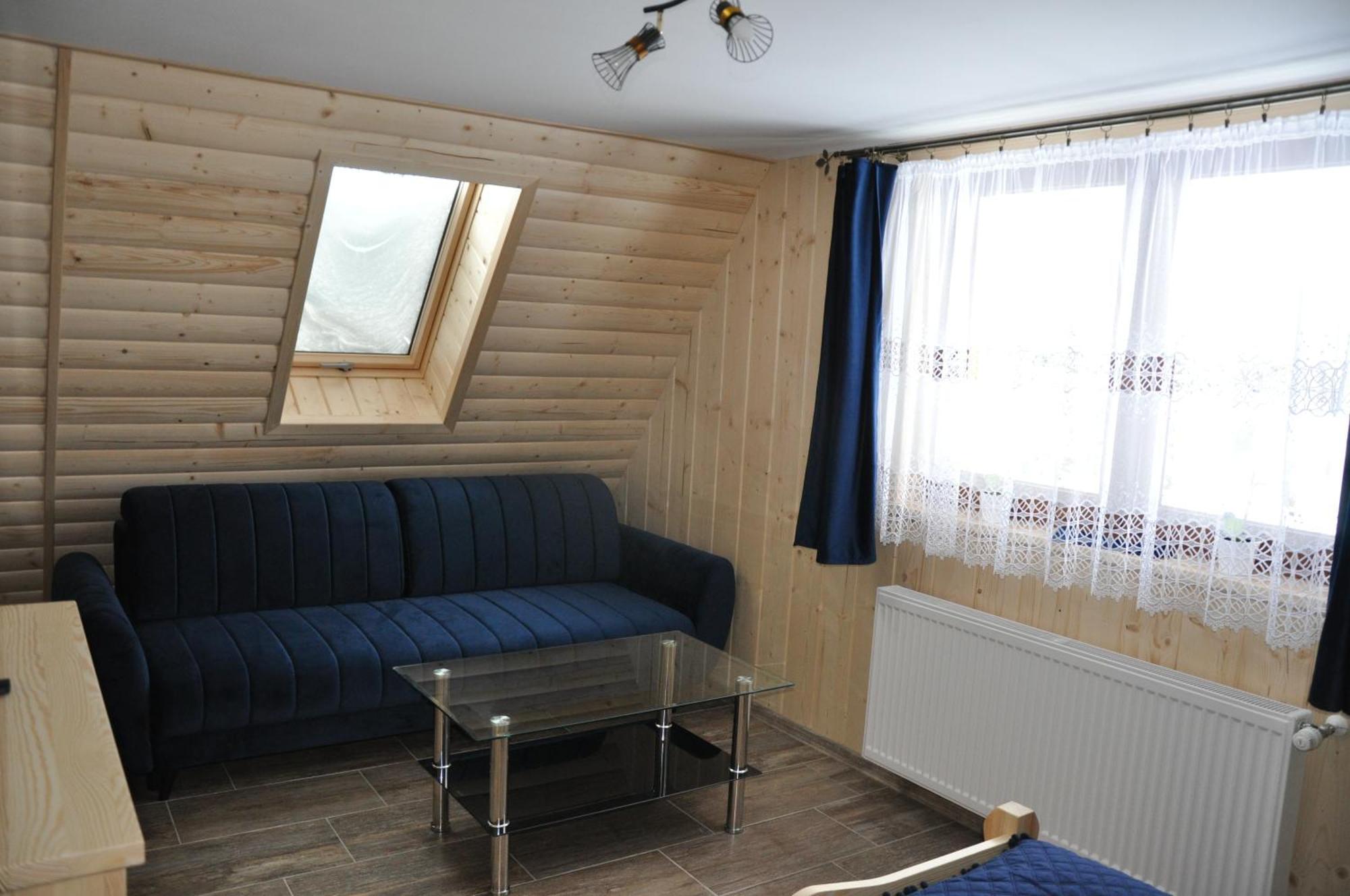 Apartamenty "U Blizniakow" Ζακοπάνε Δωμάτιο φωτογραφία