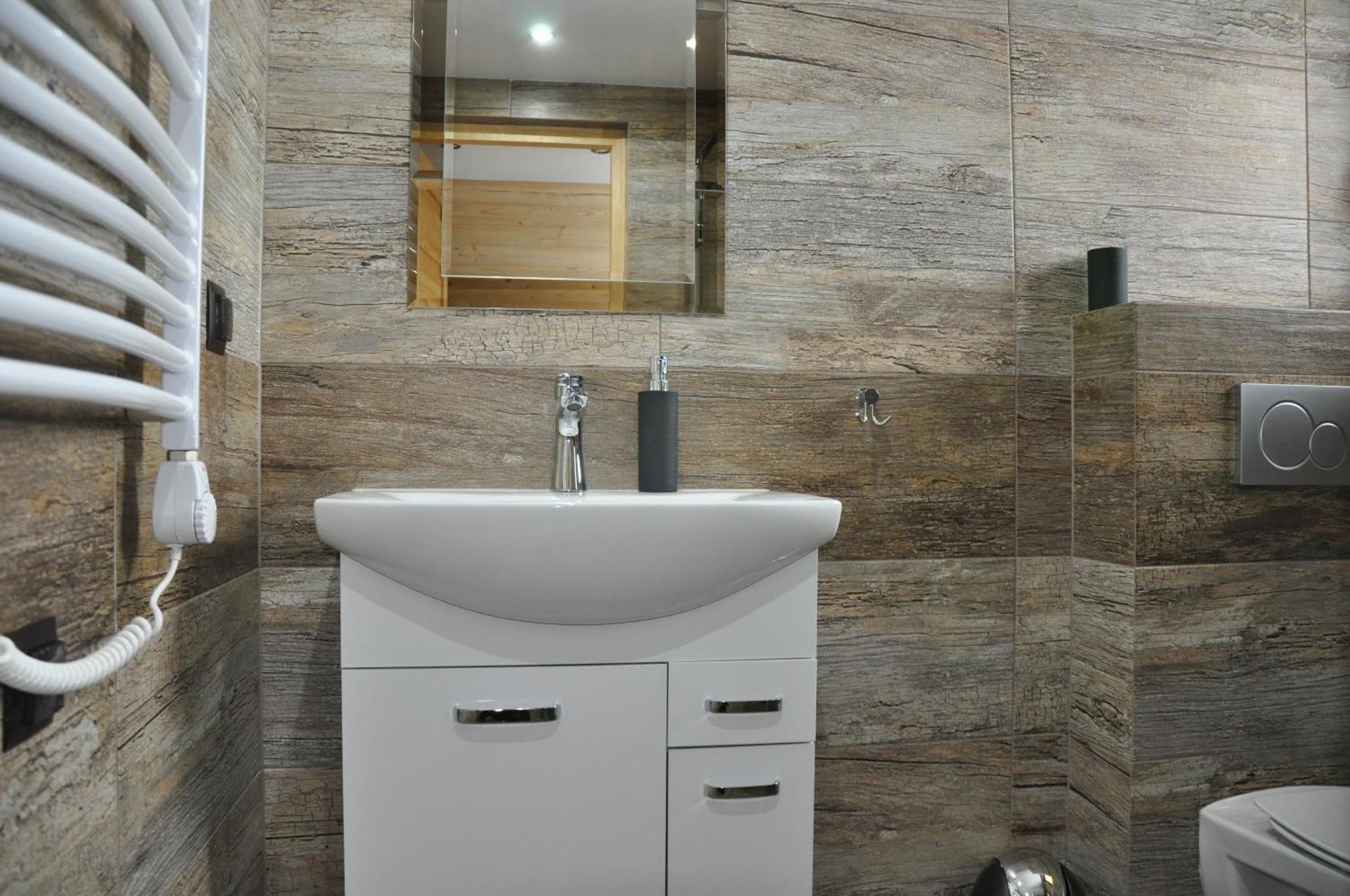 Apartamenty "U Blizniakow" Ζακοπάνε Δωμάτιο φωτογραφία