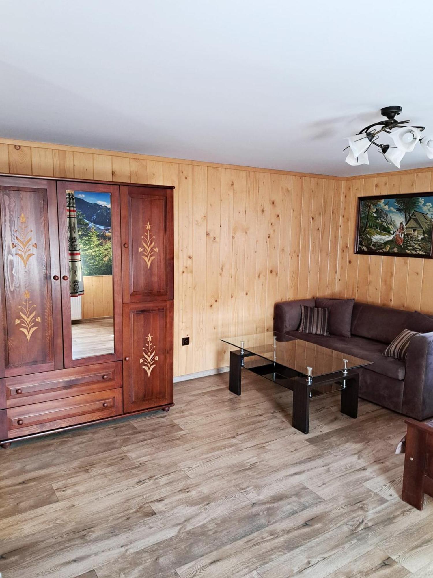 Apartamenty "U Blizniakow" Ζακοπάνε Εξωτερικό φωτογραφία