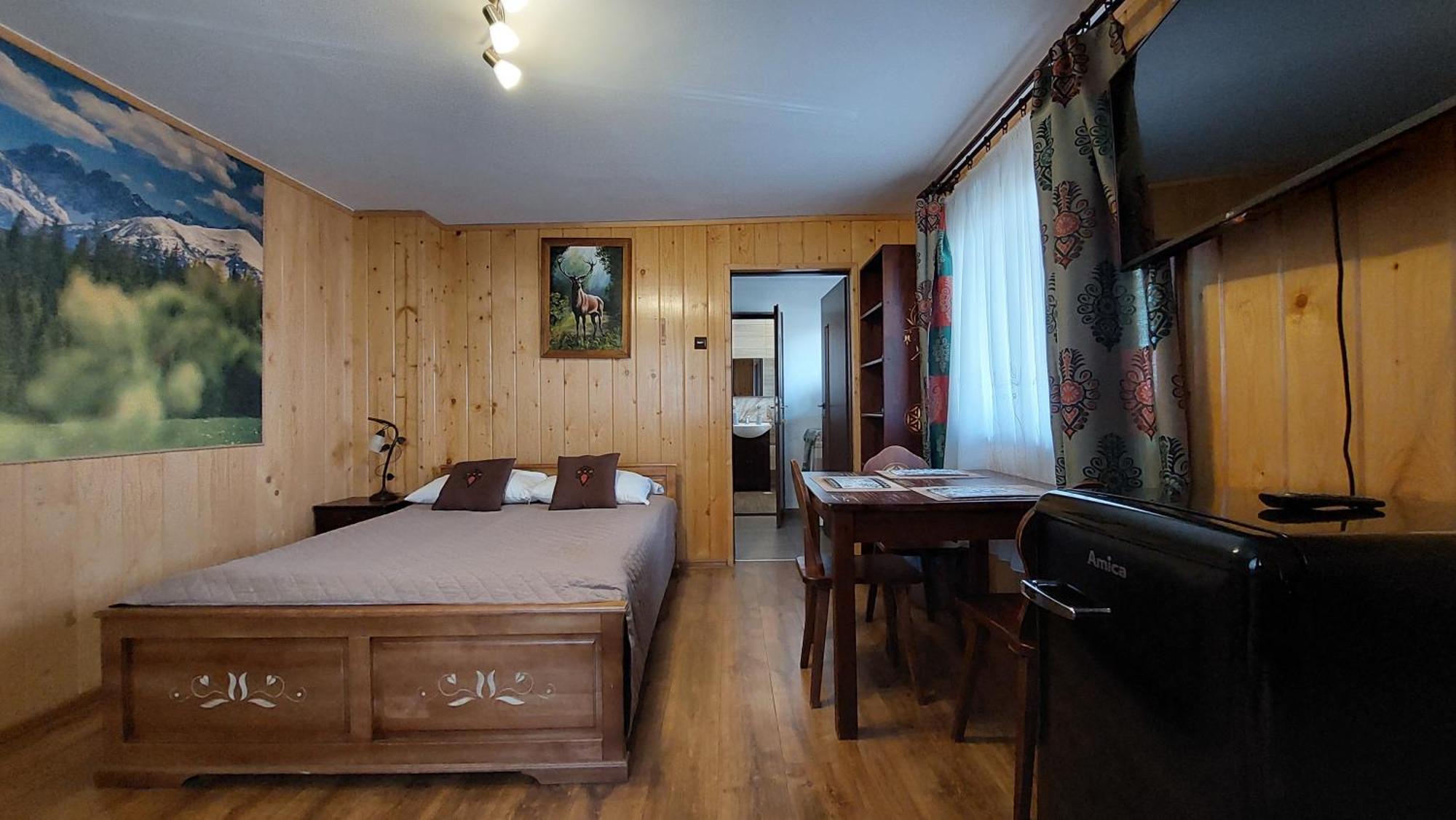 Apartamenty "U Blizniakow" Ζακοπάνε Εξωτερικό φωτογραφία
